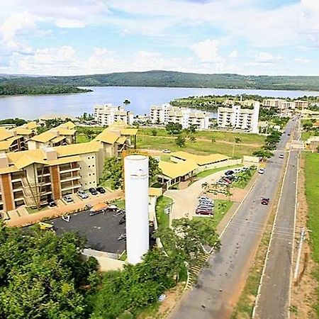 Aldeia Do Lago 卡达斯诺瓦斯 外观 照片