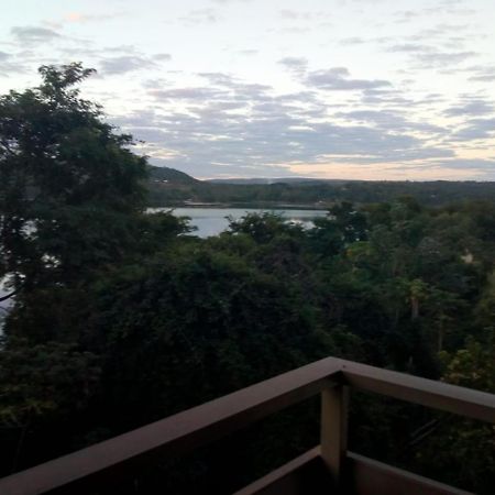 Aldeia Do Lago 卡达斯诺瓦斯 外观 照片