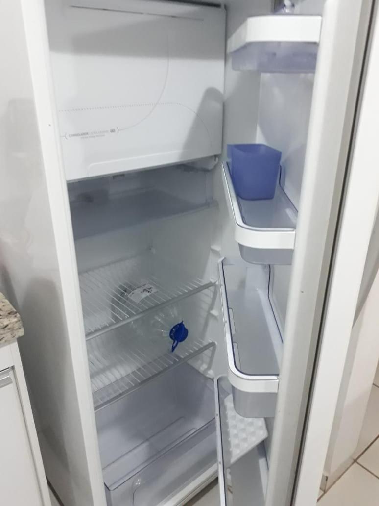 Aldeia Do Lago 卡达斯诺瓦斯 外观 照片