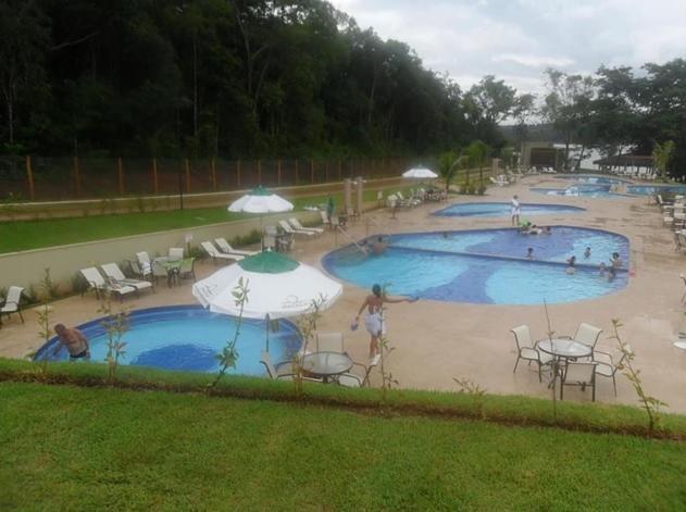 Aldeia Do Lago 卡达斯诺瓦斯 外观 照片