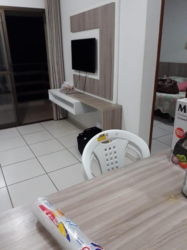 Aldeia Do Lago 卡达斯诺瓦斯 外观 照片