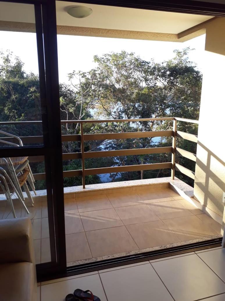 Aldeia Do Lago 卡达斯诺瓦斯 外观 照片
